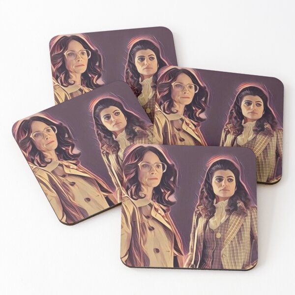 Item preview, Lucy and Jiya designed and sold by TheisDeschain.