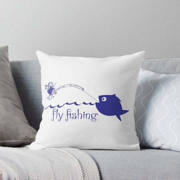 Item preview, Fly Fishing designed and sold by JamesKentRidley.