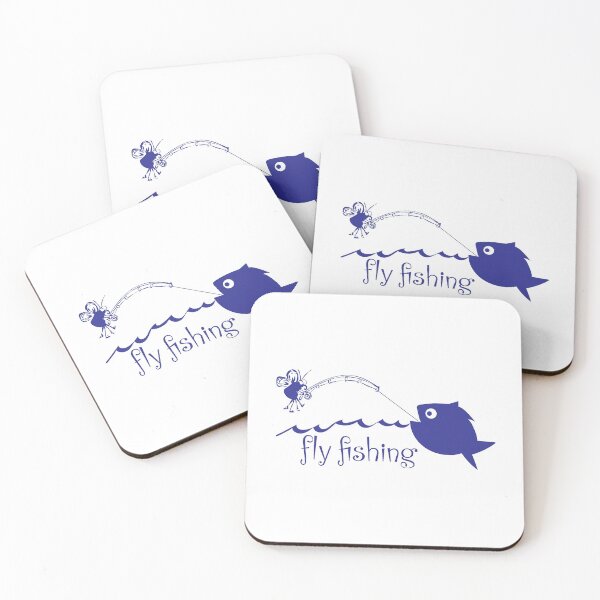 Item preview, Fly Fishing designed and sold by JamesKentRidley.