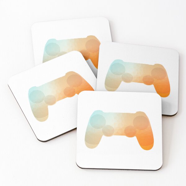 Item preview, Playstation 4 Controller designed and sold by Callum Barnes.