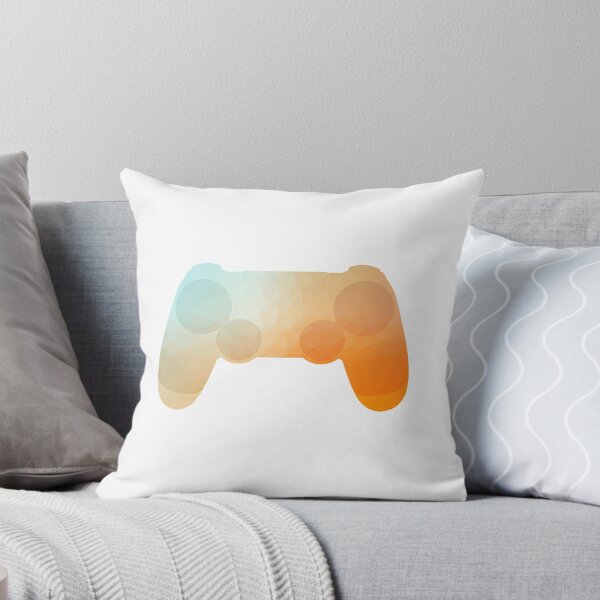 Item preview, Playstation 4 Controller designed and sold by Callum Barnes.