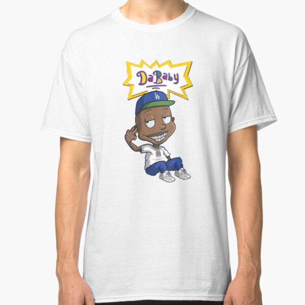 Dababy T-Shirts | Redbubble