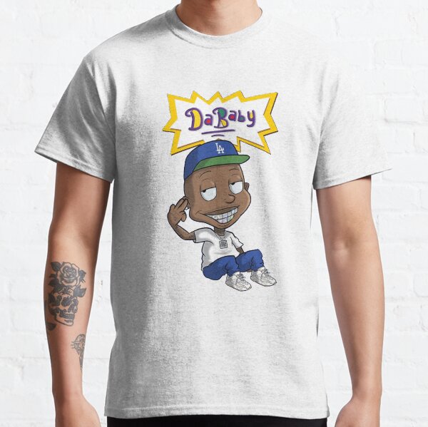 DaBaby Classic T-Shirt
