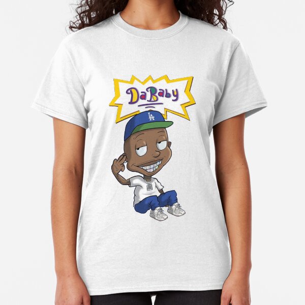 DaBaby Classic T-Shirt