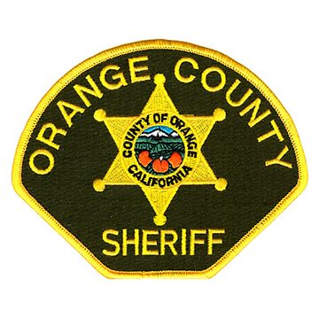 Orange County Sheriff
