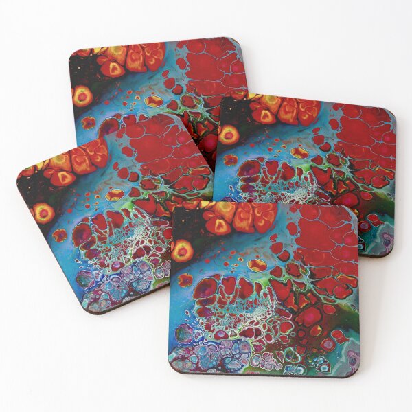 Item preview, A Rocky River designed and sold by Ülle Kruusoja.