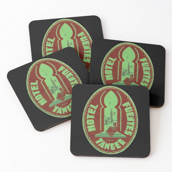 Item preview, Tangier hotel designed and sold by tingistravel.