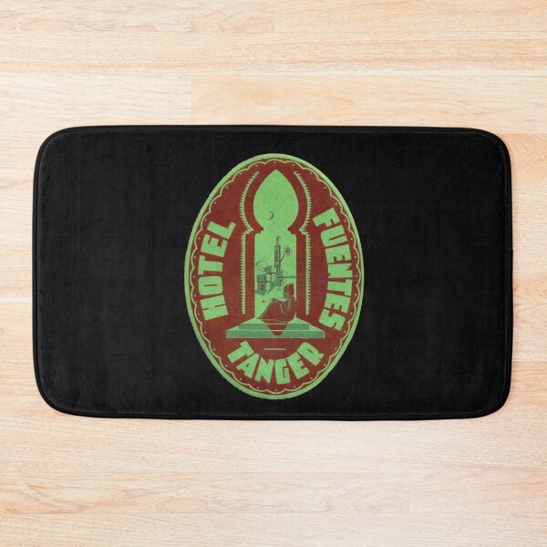Item preview, Tangier hotel designed and sold by tingistravel.
