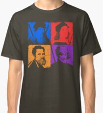 Renaissance Ninjas Classic T-Shirt