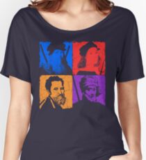 Renaissance Ninjas Women's Relaxed Fit T-Shirt