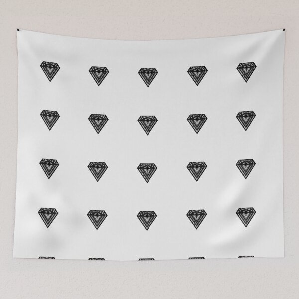 Item preview, Black diamond designed and sold by wagnerps.