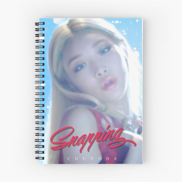 Item preview, Chungha Snapping ver.2 designed and sold by Masae.