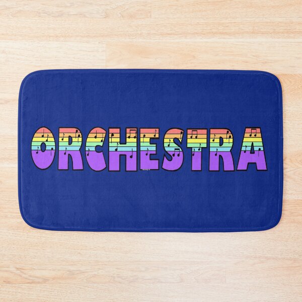 Item preview, Orchestra Pastel designed and sold by Havocgirl.