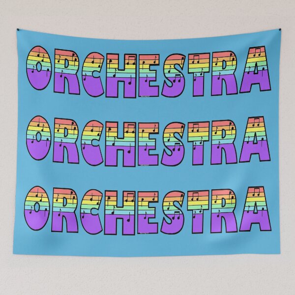 Item preview, Orchestra Pastel designed and sold by Havocgirl.