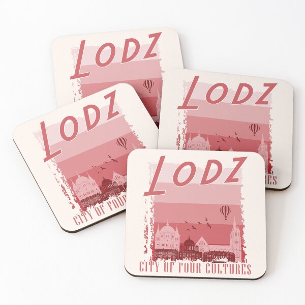 Item preview, Lodz Poland designed and sold by torlei565.