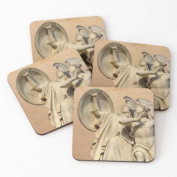 Item preview, Ediemagic Greek Gods 2 designed and sold by Ediemagic.