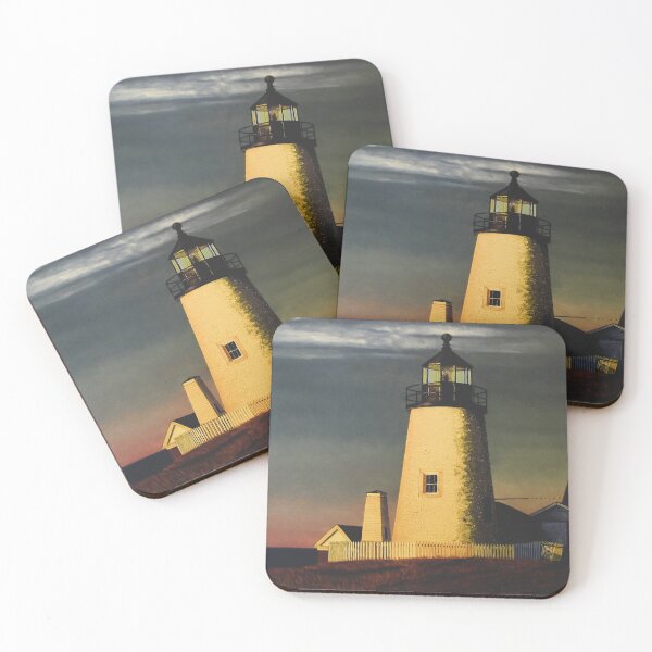 Item preview, Pemaquid Lighthouse designed and sold by twsmith.