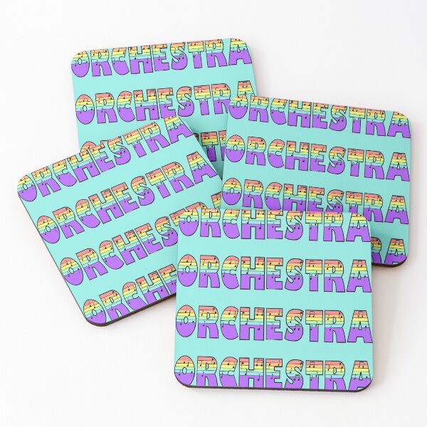 Item preview, Orchestra Pastel designed and sold by Havocgirl.