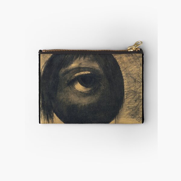 Item preview, Odilon Redon - The Eye designed and sold by vakashop.
