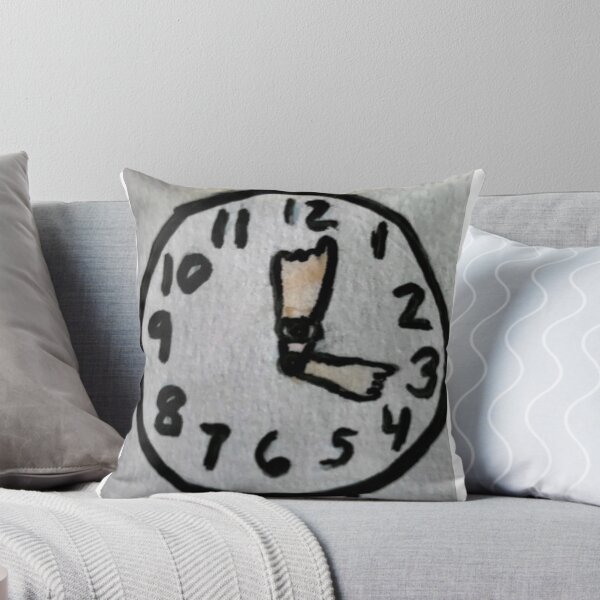 Item preview, I'm Late! designed and sold by gigisaw1313.