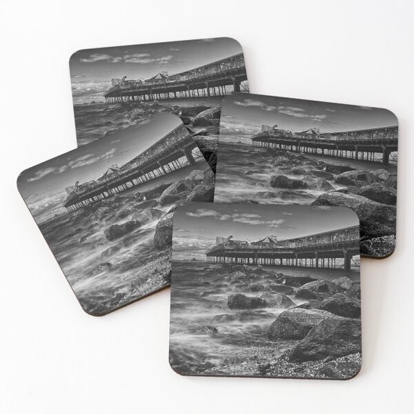 Item preview, Herne Bay Pier designed and sold by Dave Godden.