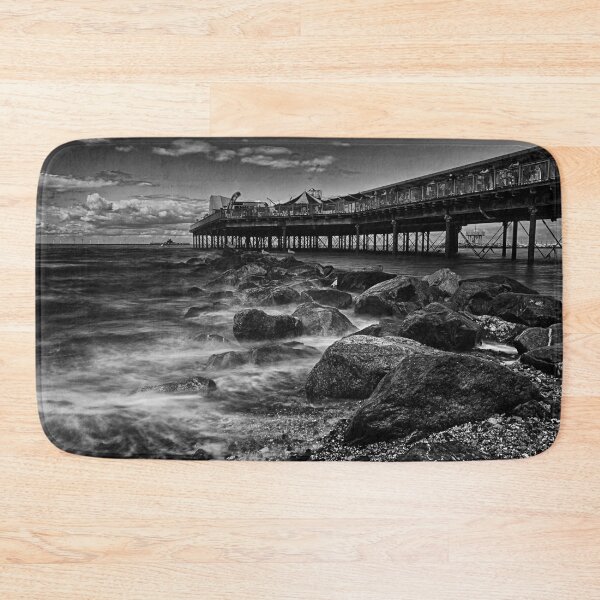 Item preview, Herne Bay Pier designed and sold by Dave Godden.