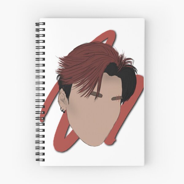 Item preview, san !! designed and sold by twinksehun.