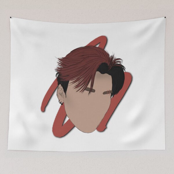 Item preview, san !! designed and sold by twinksehun.