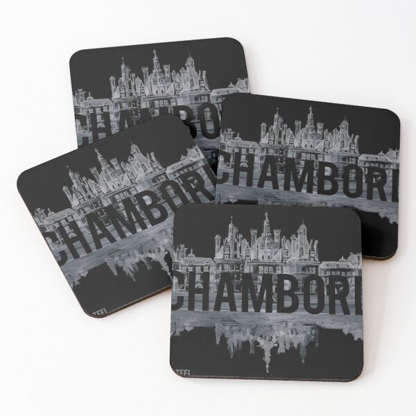 Item preview, Chambord - Gothic Edit designed and sold by capbreaksteel.