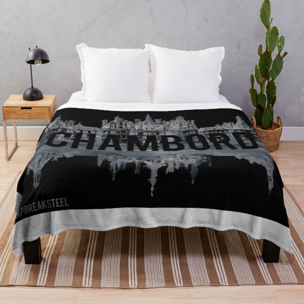 Item preview, Chambord - Gothic Edit designed and sold by capbreaksteel.