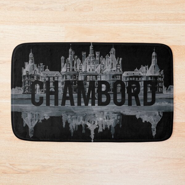 Item preview, Chambord - Gothic Edit designed and sold by capbreaksteel.