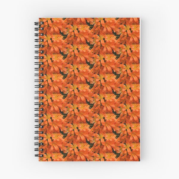 Item preview, Orange Burst designed and sold by ellenmpics.