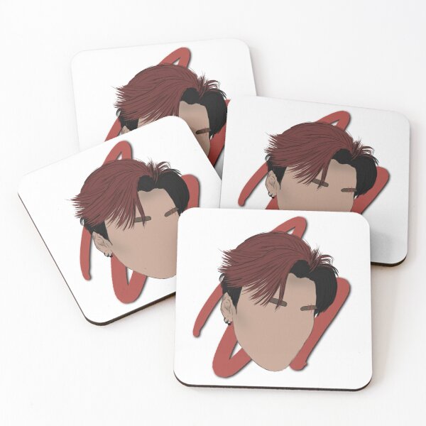 Item preview, san !! designed and sold by twinksehun.