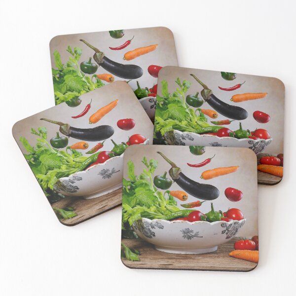 Item preview, Mediterranean diet vegetable food designed and sold by Cinzia Murgia.