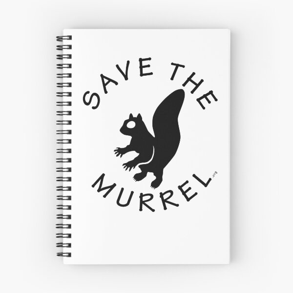 Item preview, Save The Murrel! designed and sold by SaveTheMurrel.