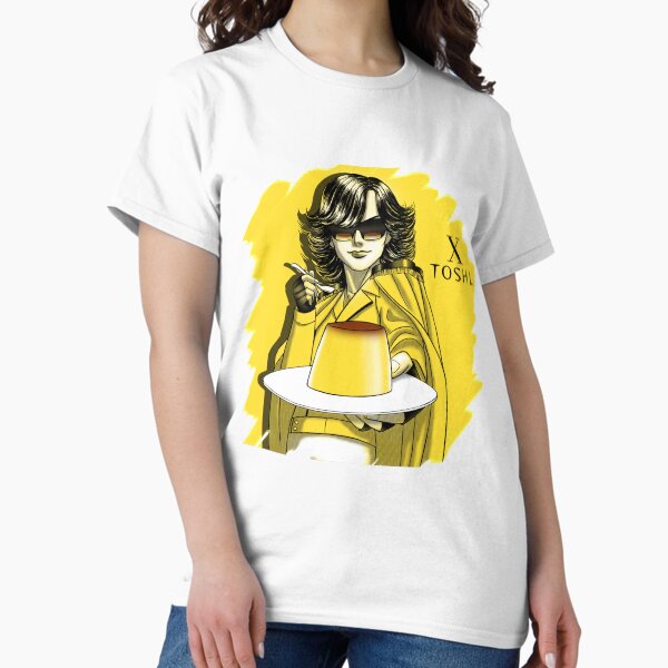 Xjapan T-Shirts for Sale | Redbubble