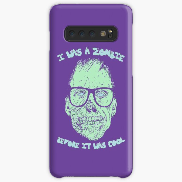 Hipzter Samsung Galaxy Snap Case