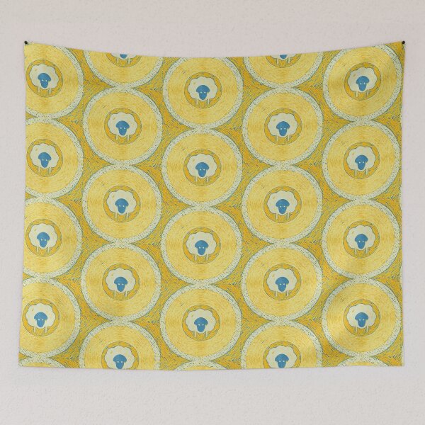 Item preview, Ewe Circle 002 designed and sold by fourewe.