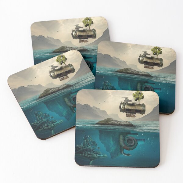 Item preview, Moby Dick designed and sold by Cinzia Murgia.