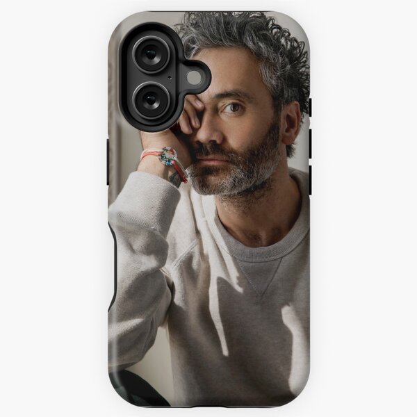 Aperçu de l'œuvre taika waititi créée et vendue par jbelle27.