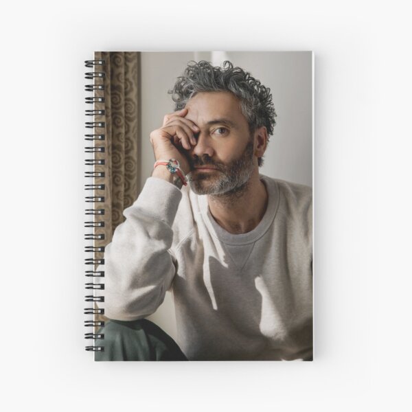 Aperçu de l'œuvre taika waititi créée et vendue par jbelle27.