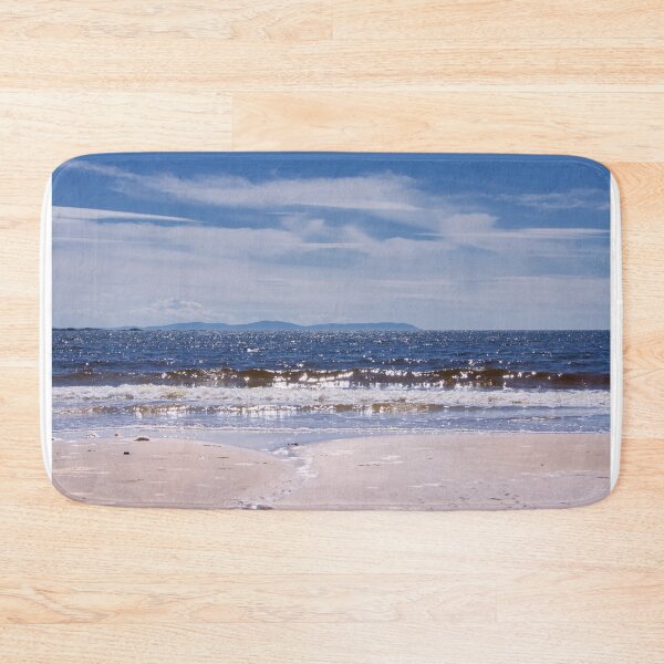 Item preview, Mull of Kintyre from Kilnaughton Beach designed and sold by IslayFineArt.