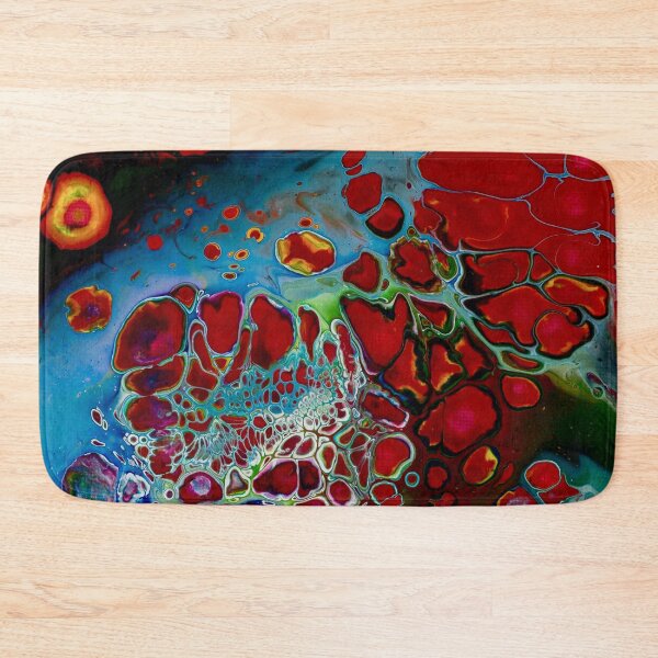 Item preview, A Rocky River designed and sold by Ülle Kruusoja.