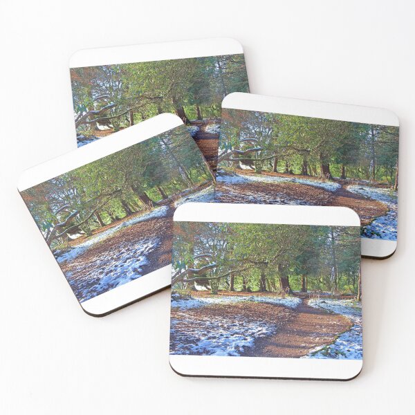 Item preview, Snowpath designed and sold by ellenmpics.