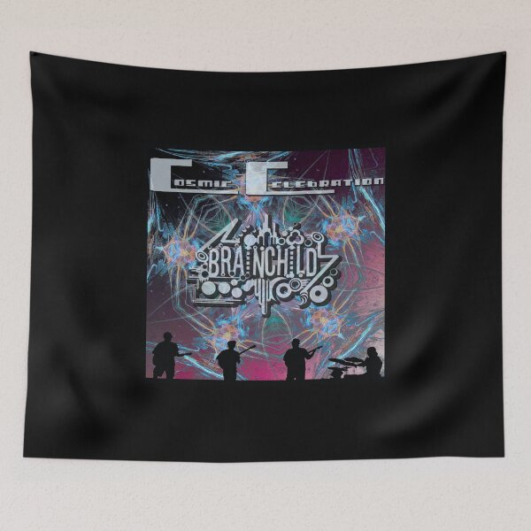 Item preview, Cosmic Celebration 2 designed and sold by Jake Schultz.
