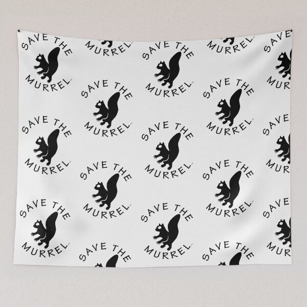 Item preview, Save The Murrel! designed and sold by SaveTheMurrel.
