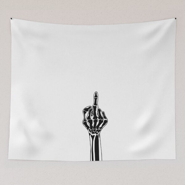Item preview, Skeleton finger designed and sold by Mudkip.