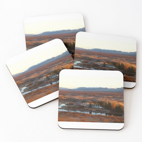 Item preview, Thingvellir, Iceland designed and sold by ellenmpics.