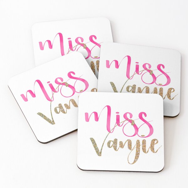 Item preview, Miss Vanjie... Miss Vaaaaanjie... Miss..... Vanjie designed and sold by On The Lash.