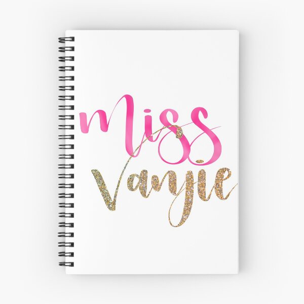 Item preview, Miss Vanjie... Miss Vaaaaanjie... Miss..... Vanjie designed and sold by On The Lash.